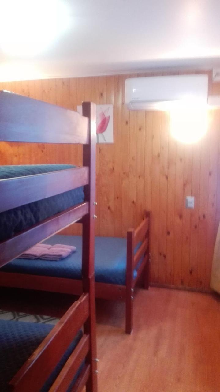 Apart-Hotel Colonia-Koenigsberg Estacionamiento Deptos Completos Ubicado En El Centro De Valdivia Aire Acondicionado Экстерьер фото