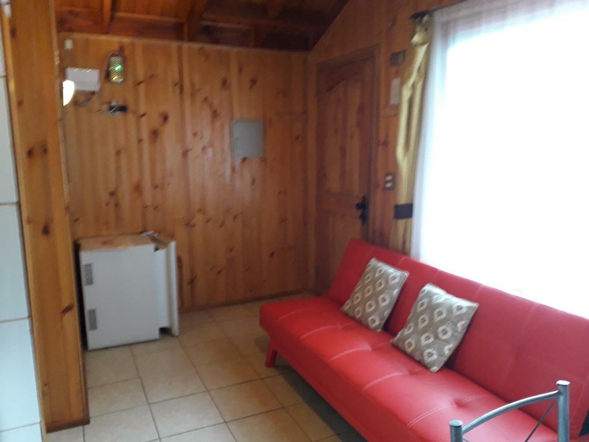 Apart-Hotel Colonia-Koenigsberg Estacionamiento Deptos Completos Ubicado En El Centro De Valdivia Aire Acondicionado Экстерьер фото