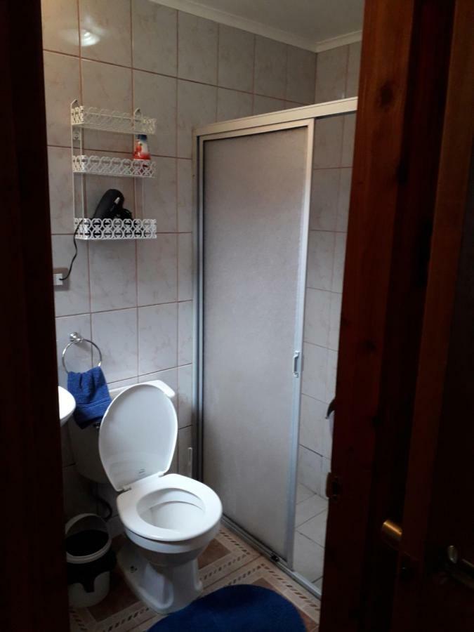 Apart-Hotel Colonia-Koenigsberg Estacionamiento Deptos Completos Ubicado En El Centro De Valdivia Aire Acondicionado Экстерьер фото